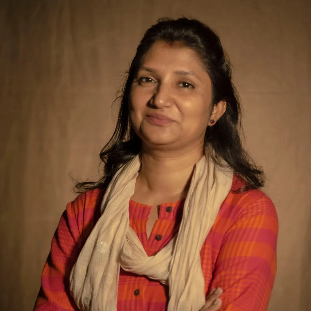 Shobhna Dwivedi
