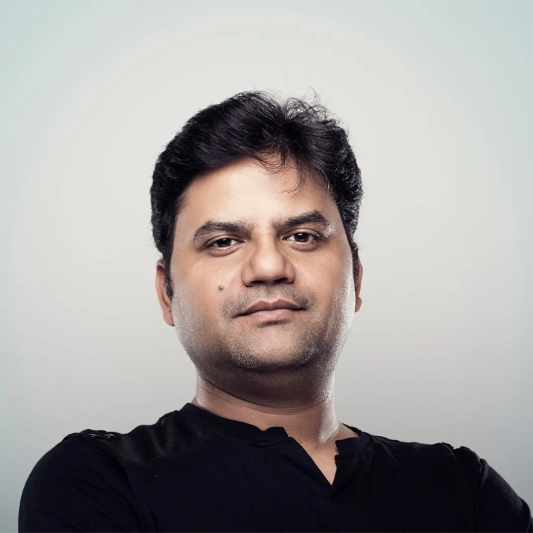 Hitesh Kumar